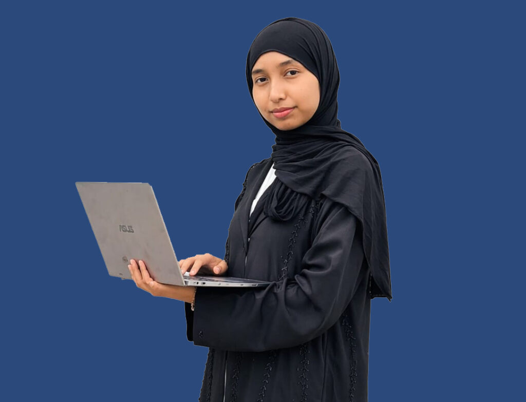 Digital Maeketing Strategist